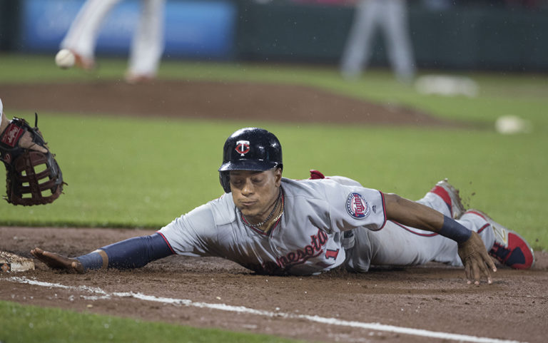 MLB Should Institute American-Only Language Requirement