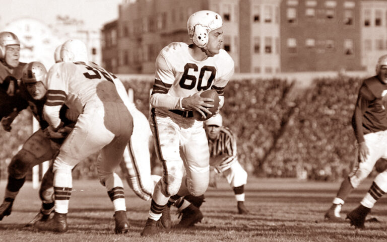 QB Market Showcases Today’s Best, But Who are the Game’s Best Ever?