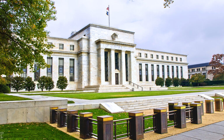 Fed to Raise Rates, Soften Increase by Offering Free Oil Changes