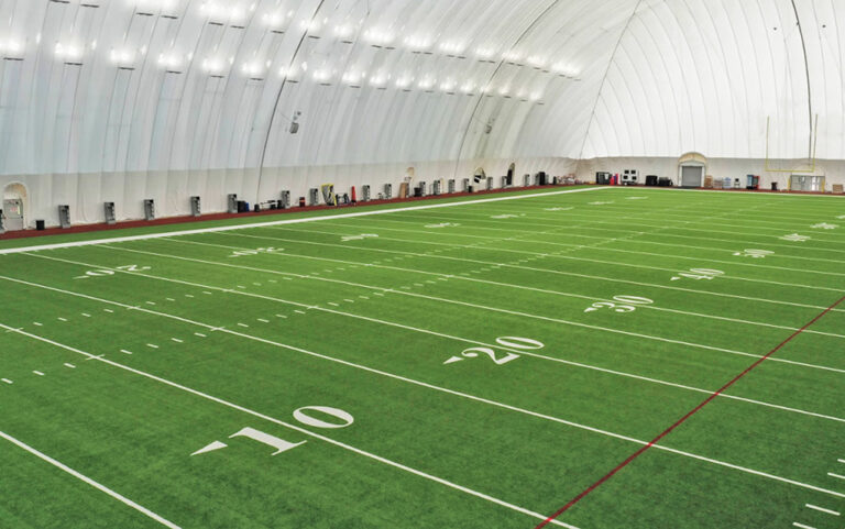 Instead of Planned Neutral Playoff Sites, NFL Will Move Entire Season to Secret Sites