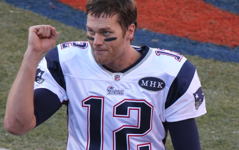 ‘Frankenstein’ Tom Brady Retires; NFL to Re-Order Draft in His Honor